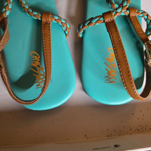 Mossimo Sandals - Picture 4 of 4